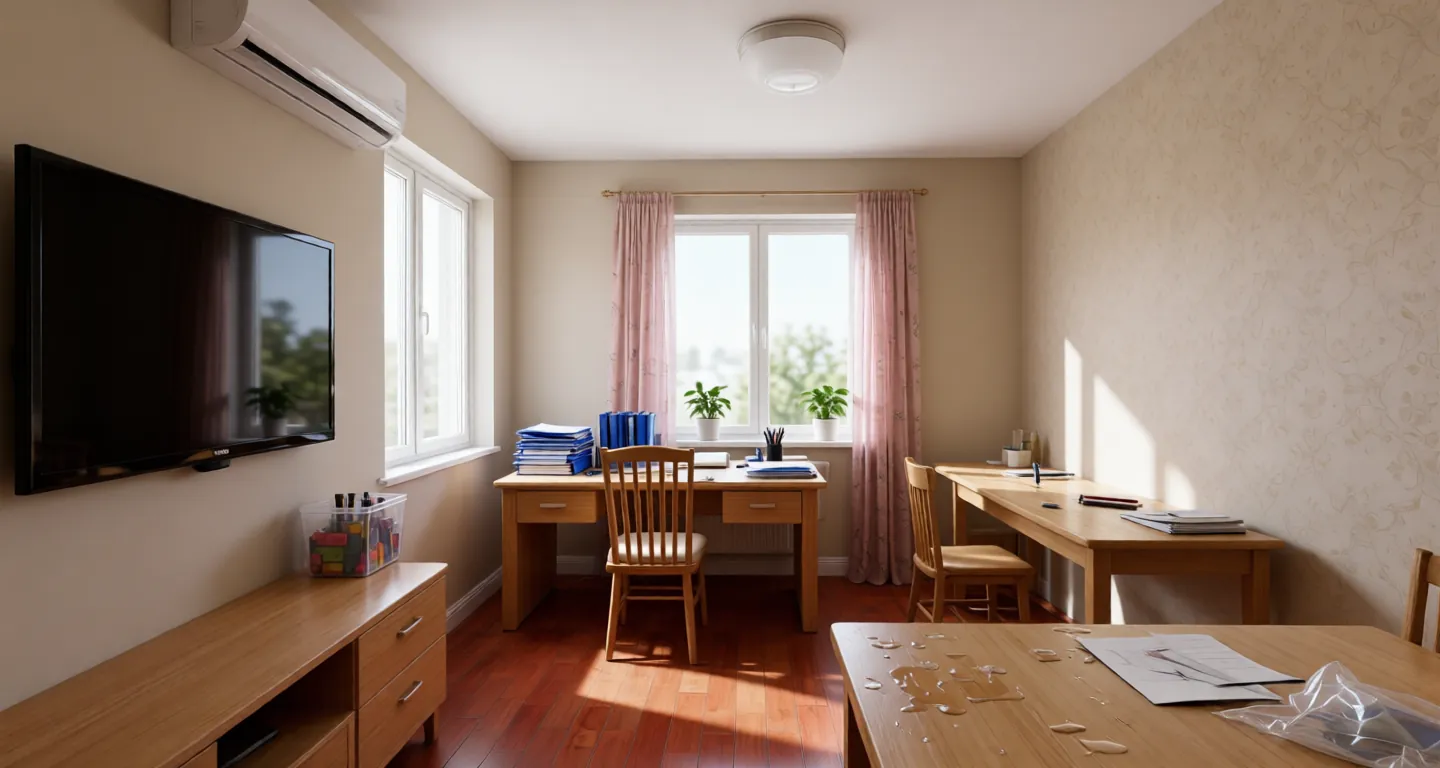 Apartment for rent in Nanjing - Yincheng Garden North Section - Photo 1