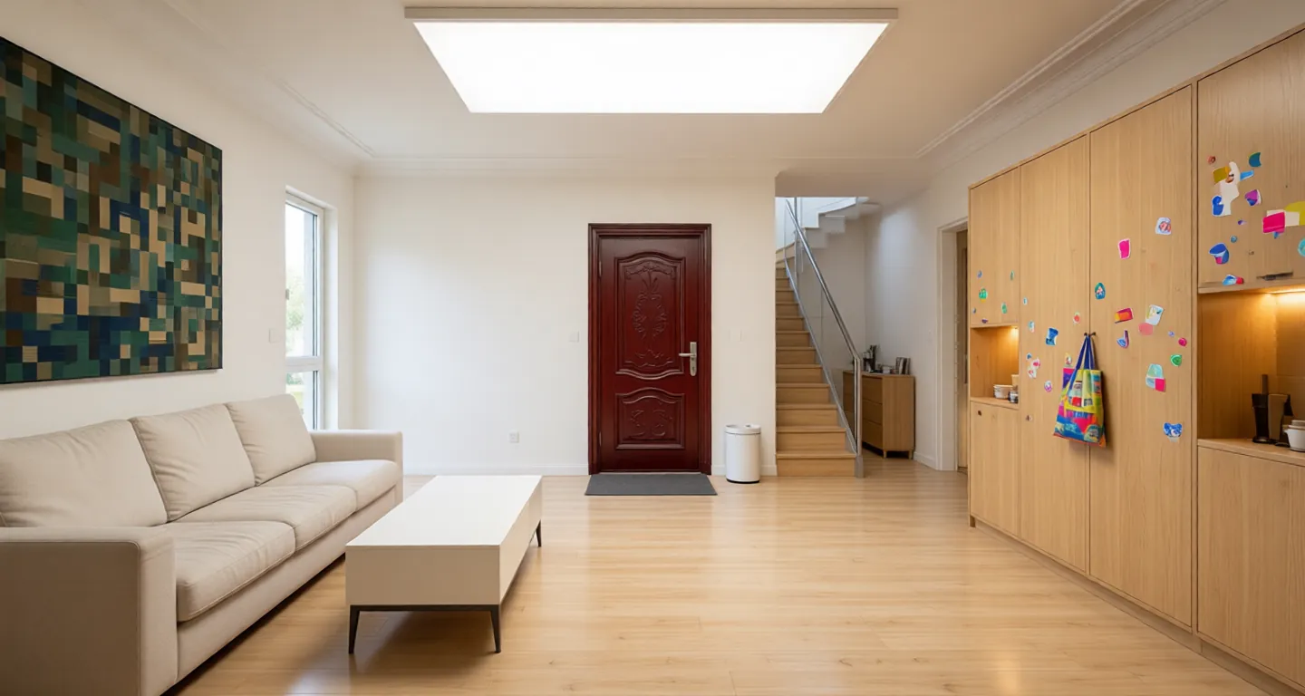 Apartment for rent in Nanjing - Mufu Villa - Photo 1