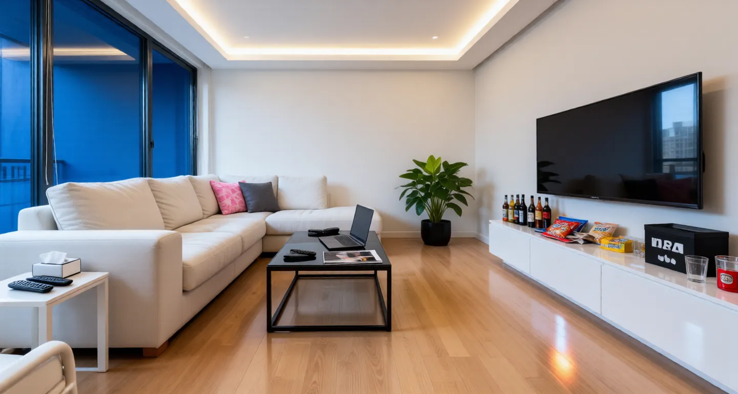 Apartment for rent in Nanjing - Emerald Skyline - Photo 1