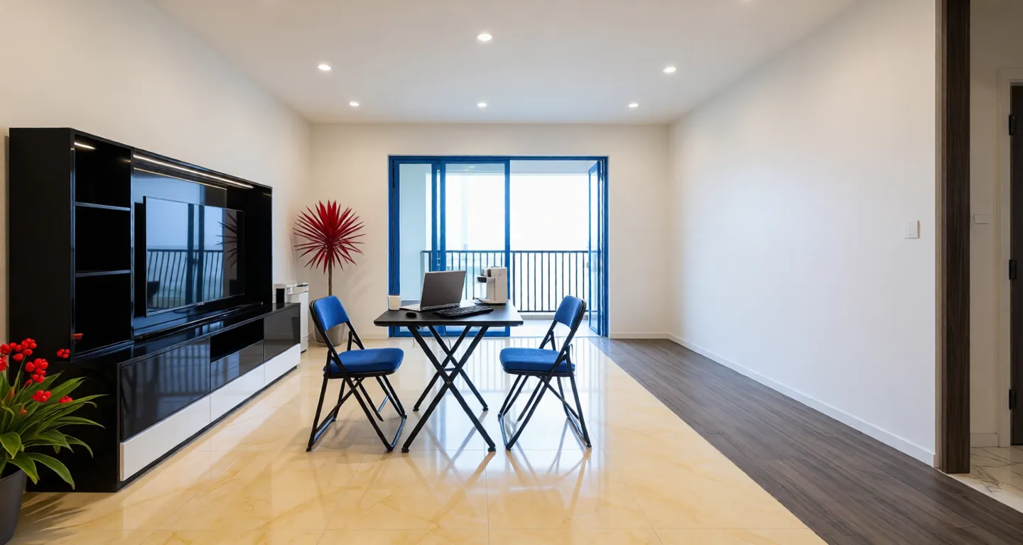 Apartment for rent in Nanjing - Runhuai Mansion - Photo 1