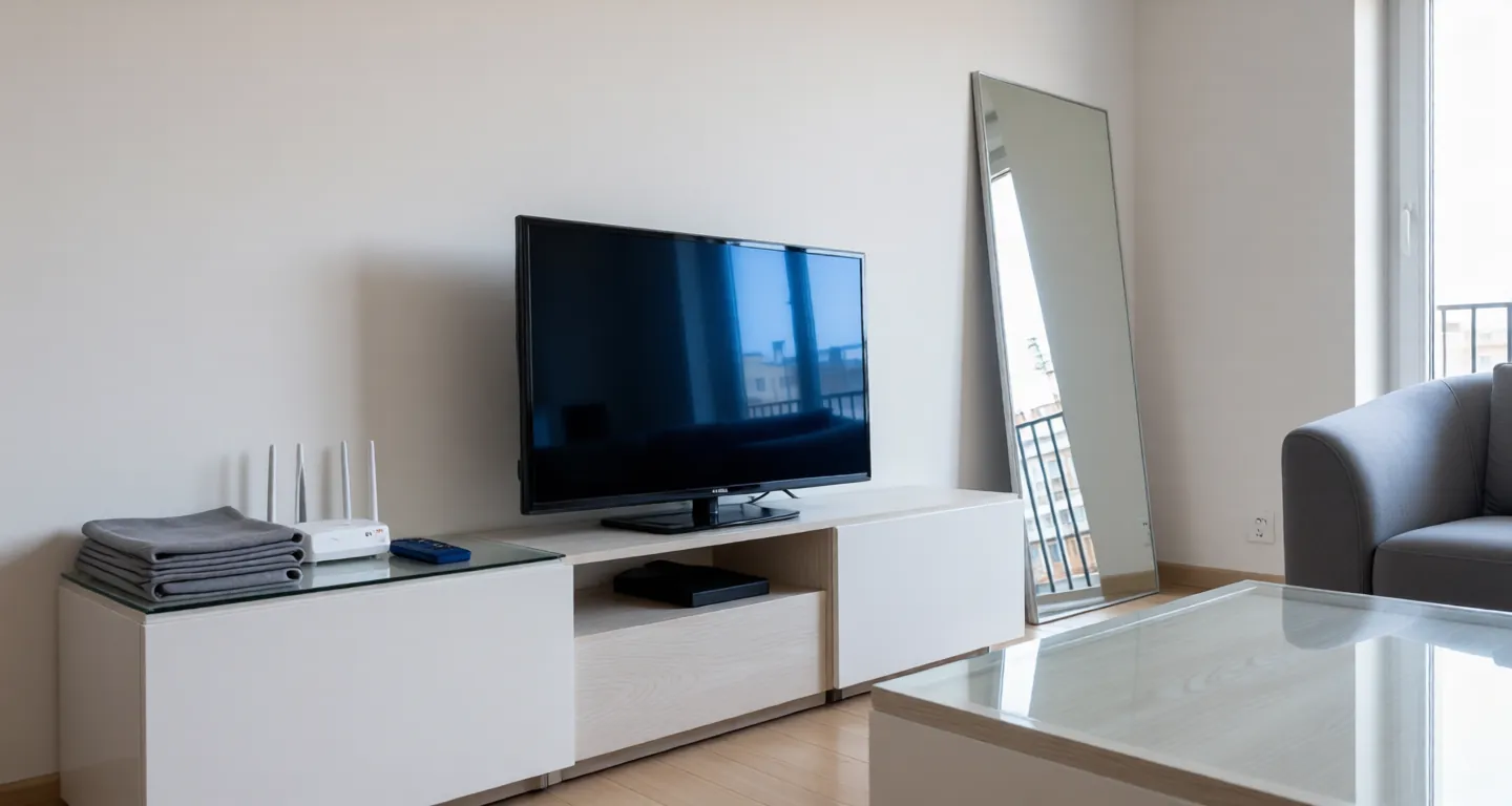Apartment for rent in Nanjing - Vanke Shangdu Hui (Apartment) - Photo 1