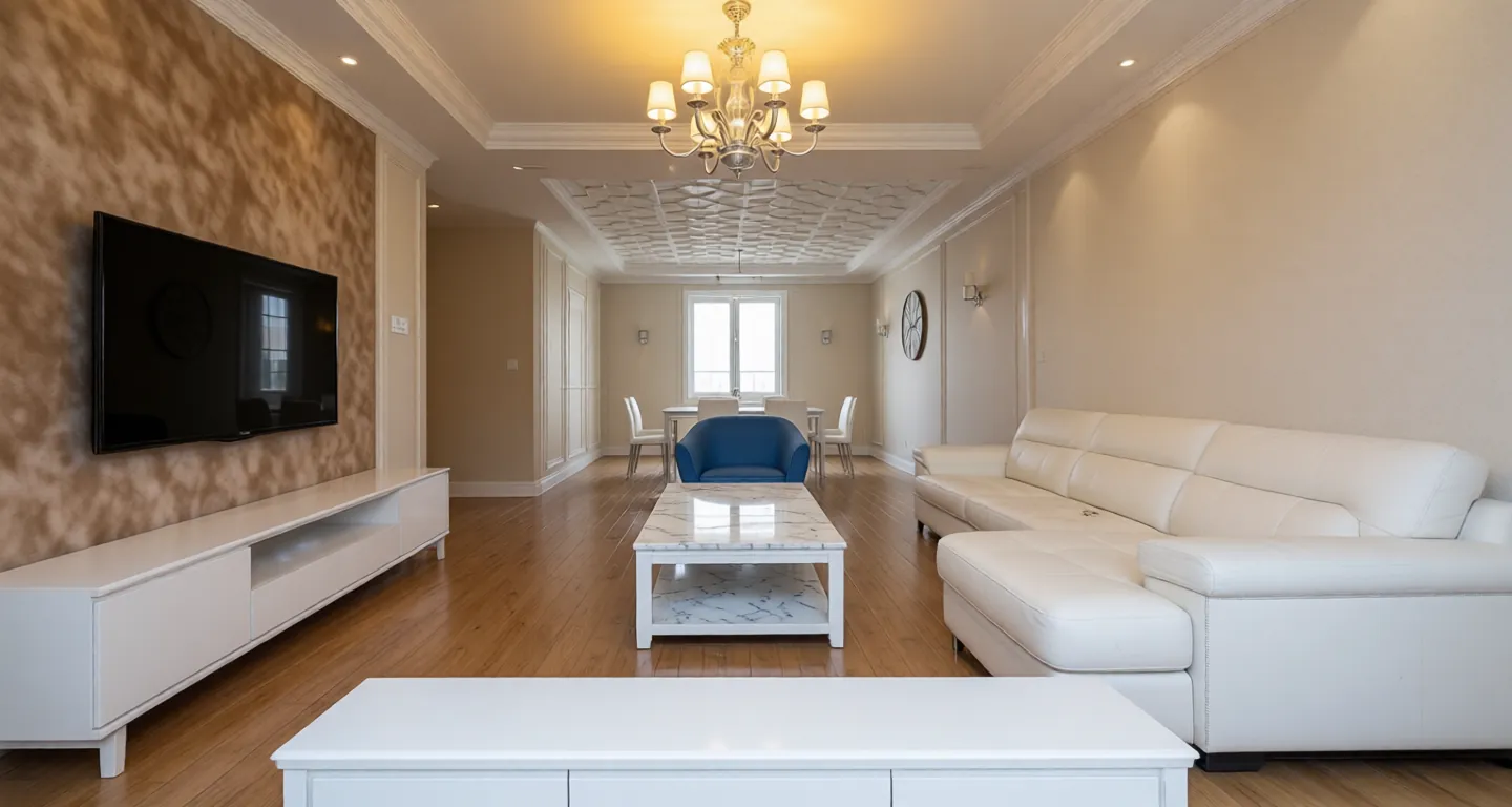 Apartment for rent in Nanjing - Suning Yayue - Photo 1