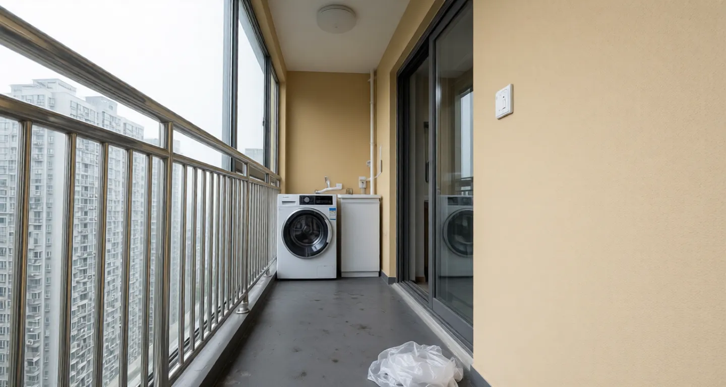 Apartment for rent in Nanjing - Shimao Riverside New City - Photo 1