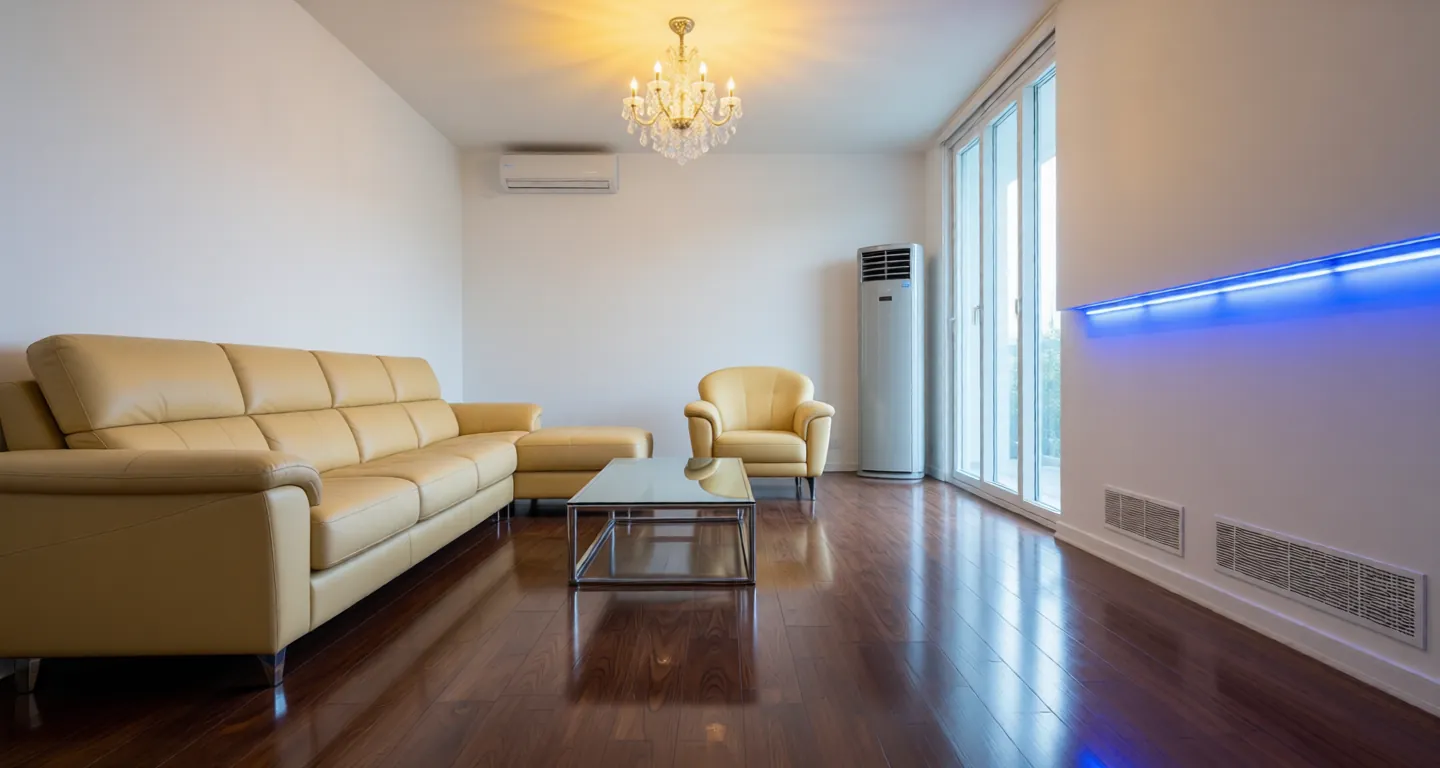 Apartment for rent in Nanjing - Lakeview Garden - Photo 1