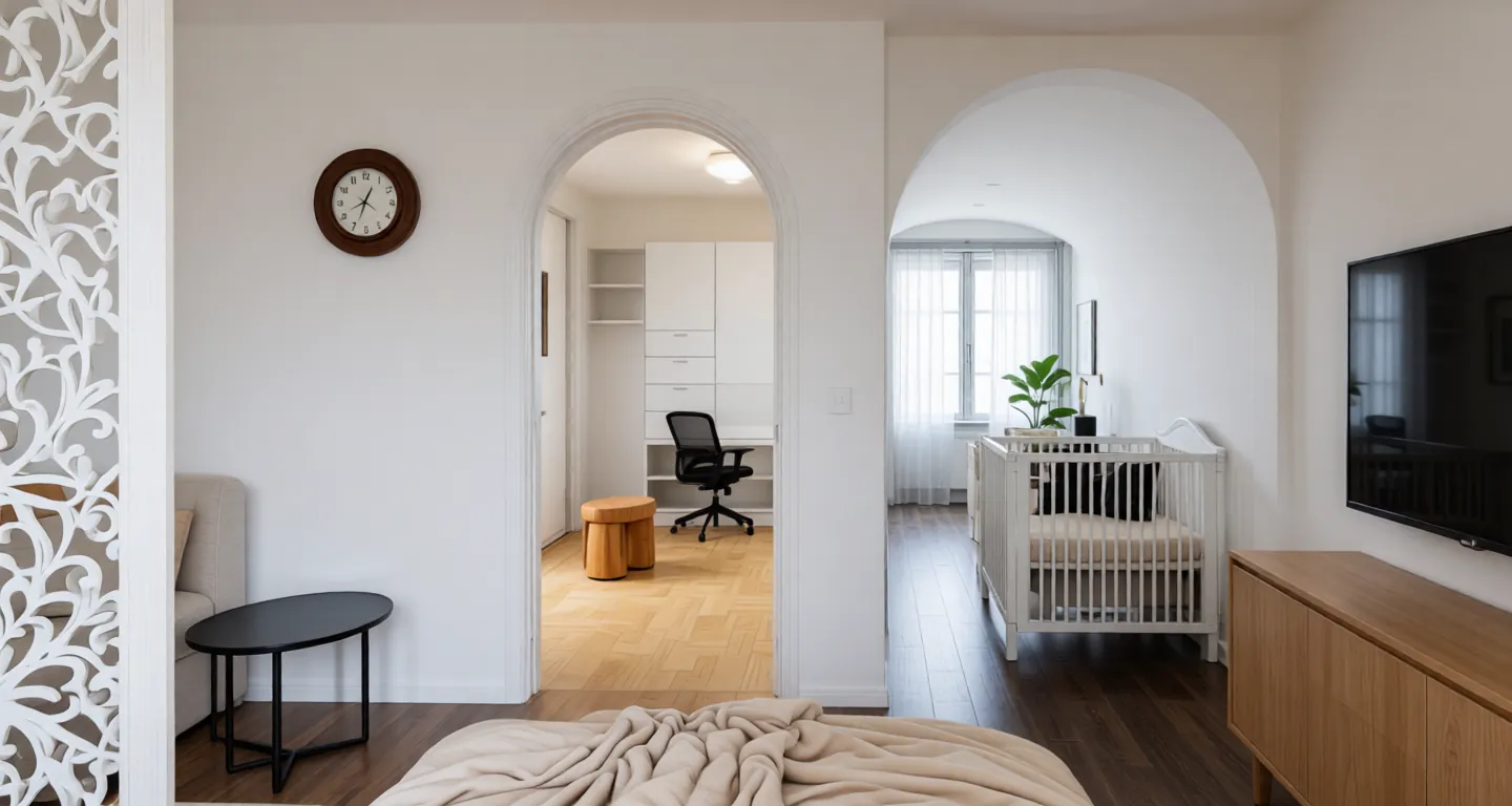 Apartment for rent in Nanjing - Yihe Jiayuan Shangxuan - Photo 1