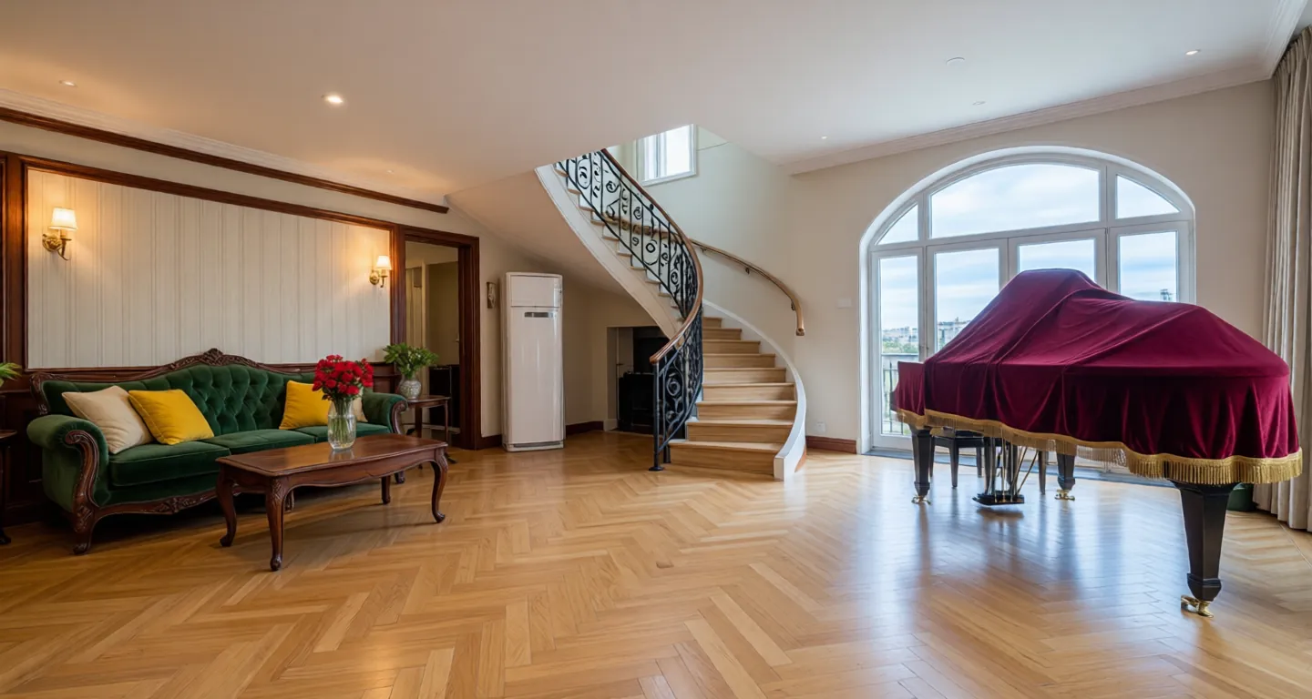 Apartment for rent in Nanjing - Aitao Yishuiyuan Ronghui Pavilion - Photo 1