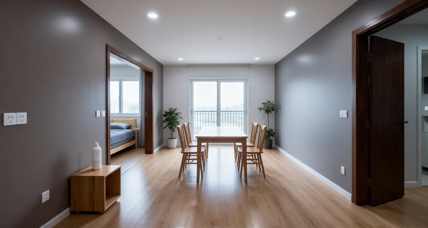 Apartment for rent in Nanjing - Longhu Tianyao Mansion - Photo 1