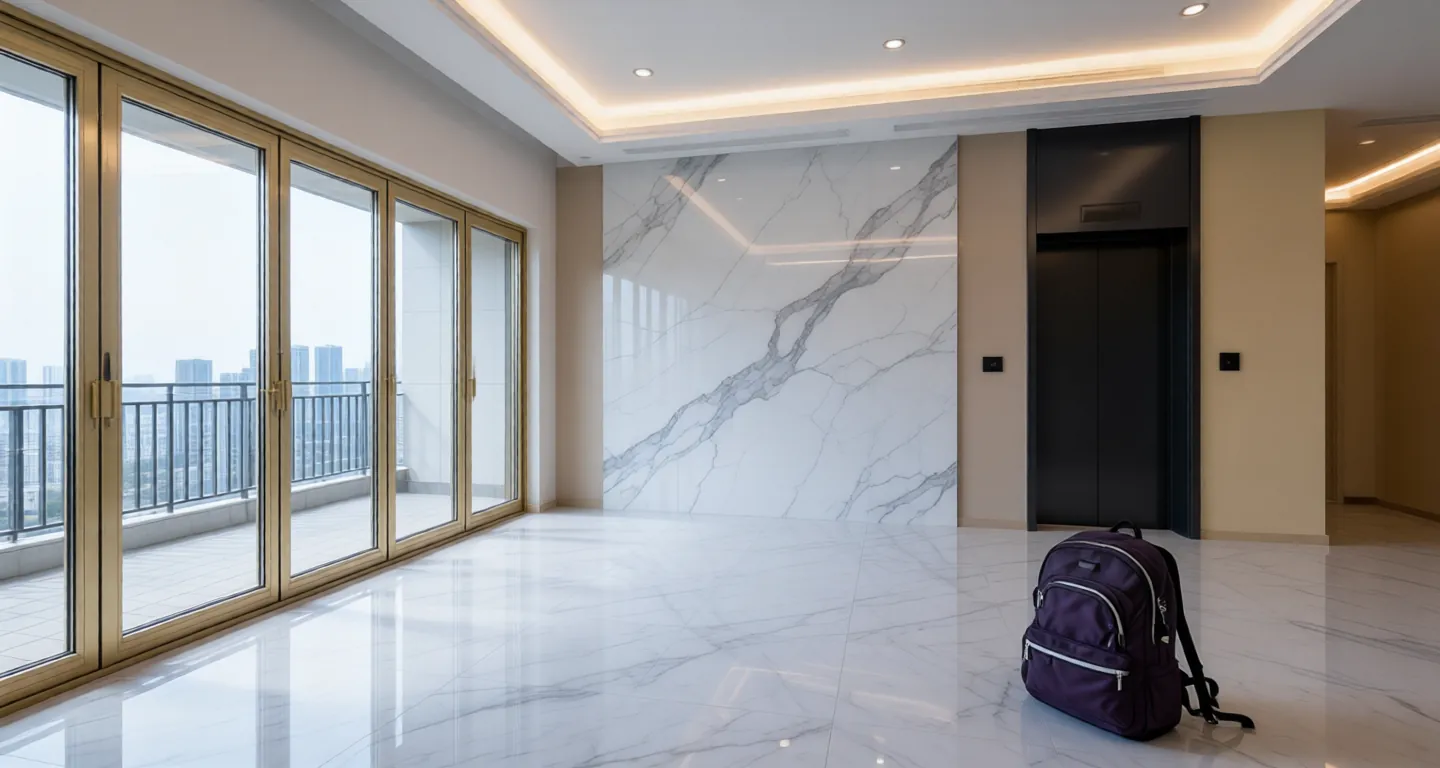 Apartment for rent in Nanjing - Jindi Dacheng Huiwen Mansion - Photo 1