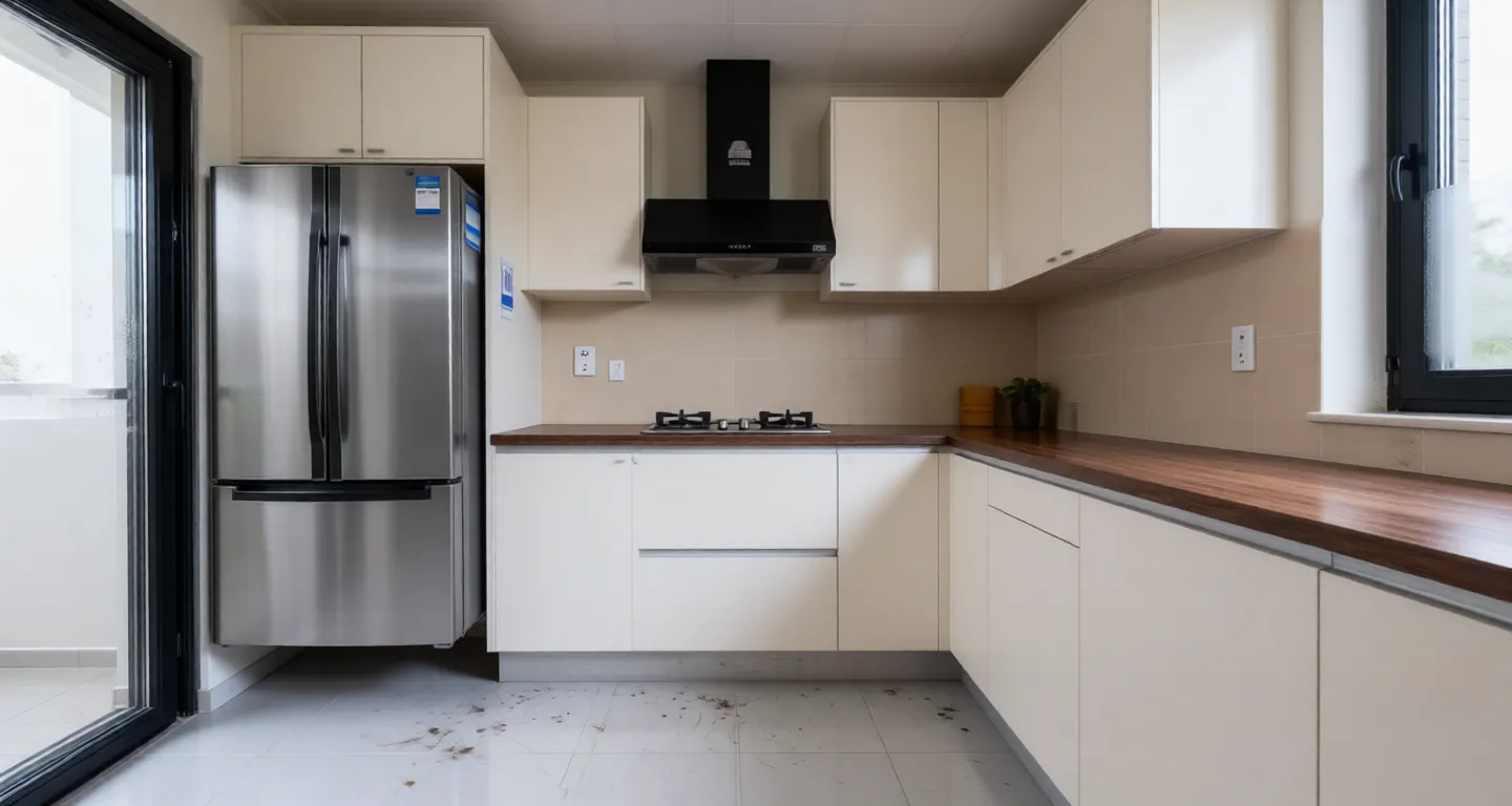 Apartment for rent in Nanjing - Metropolis Seasons East District - Photo 1