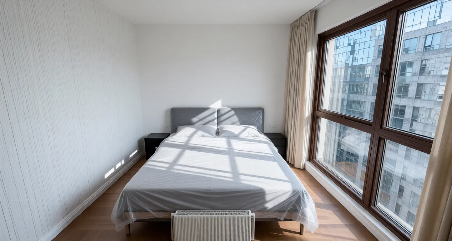 Apartment for rent in Nanjing - Gaoloumen - Photo 1