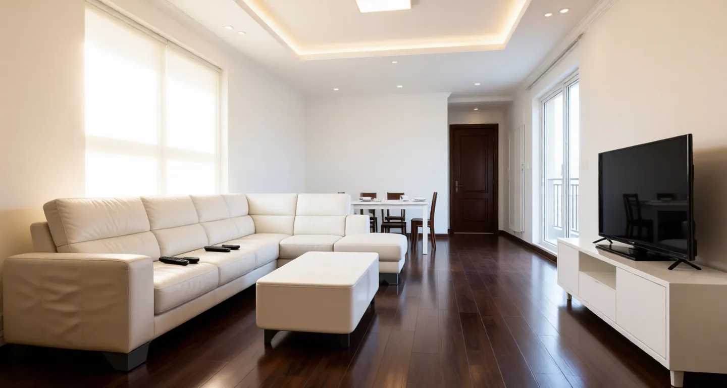 Apartment for rent in Nanjing - Jinyu Zijin Mansion - Photo 1