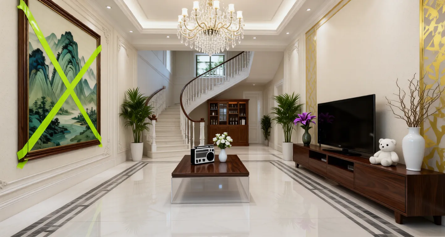 Apartment for rent in Nanjing - Mountain Champagne Garden - Photo 1