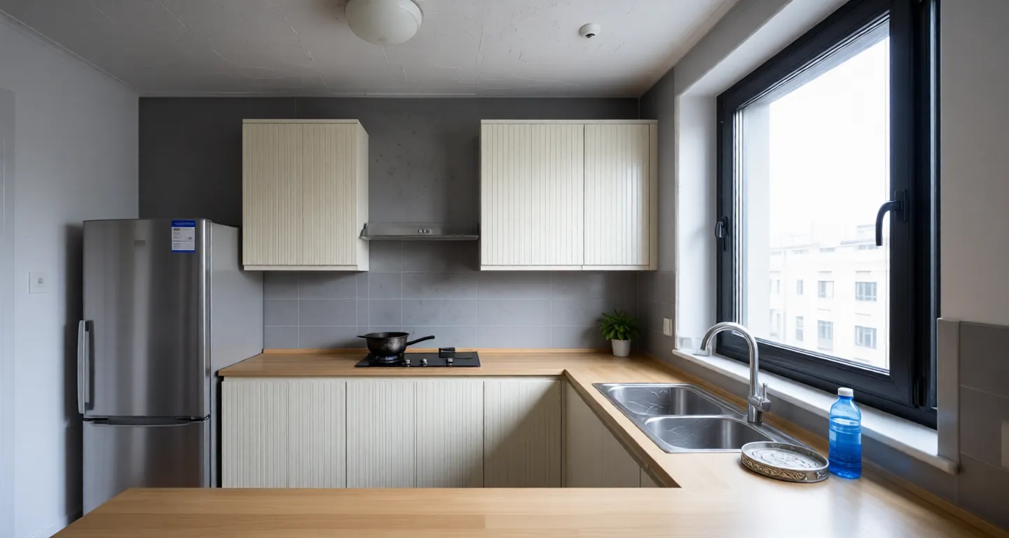 Apartment for rent in Nanjing - Five Star Nianhua Building - Photo 1