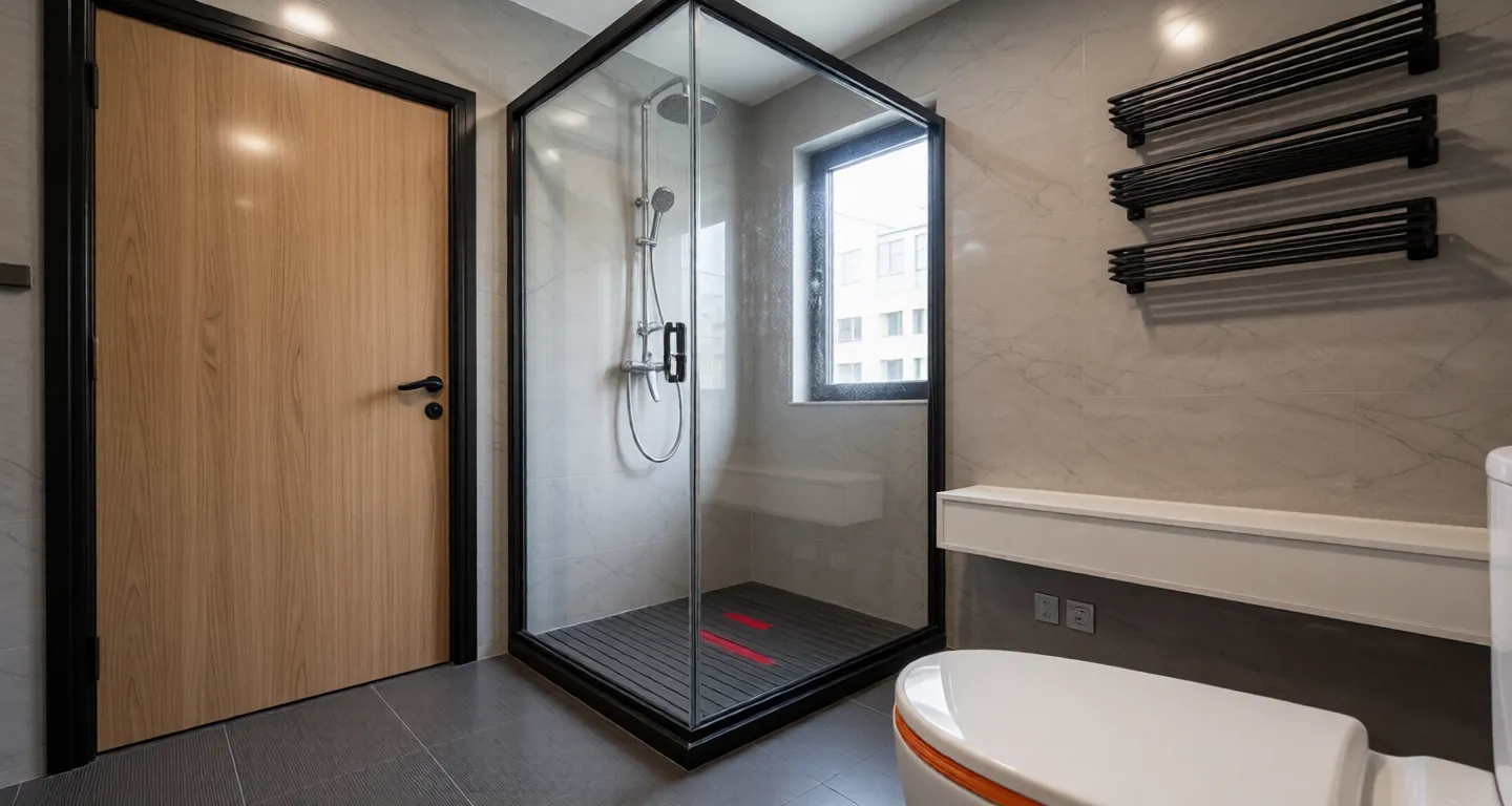 Apartment for rent in Nanjing - Poly Yunjing Hesong - Photo 1