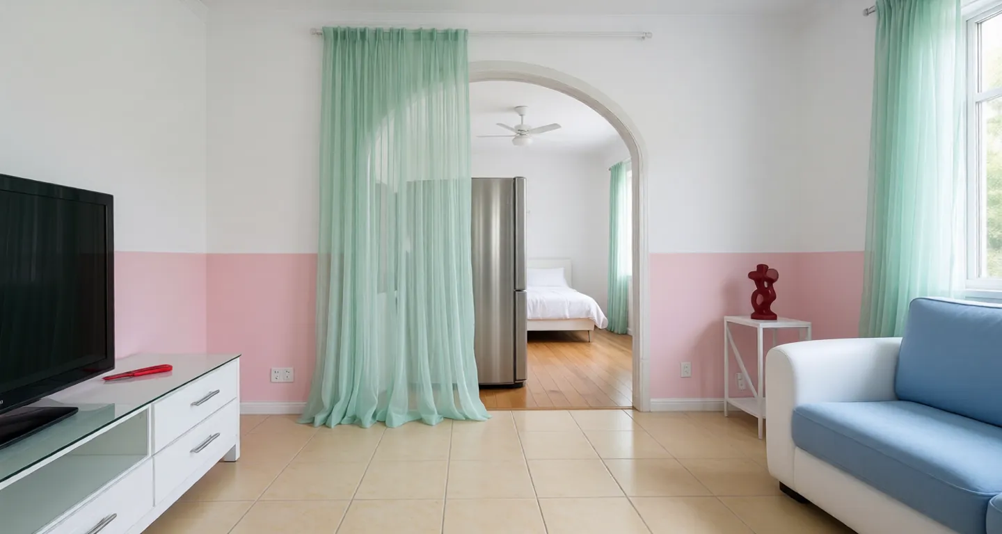 Apartment for rent in Nanjing - Galaxy Bay Fortune Garden - Photo 1