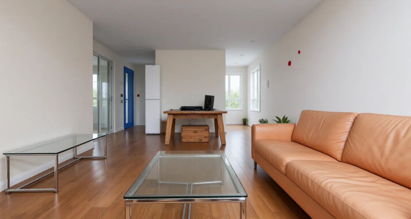 Apartment for rent in Nanjing - Fuli Villa - Photo 1