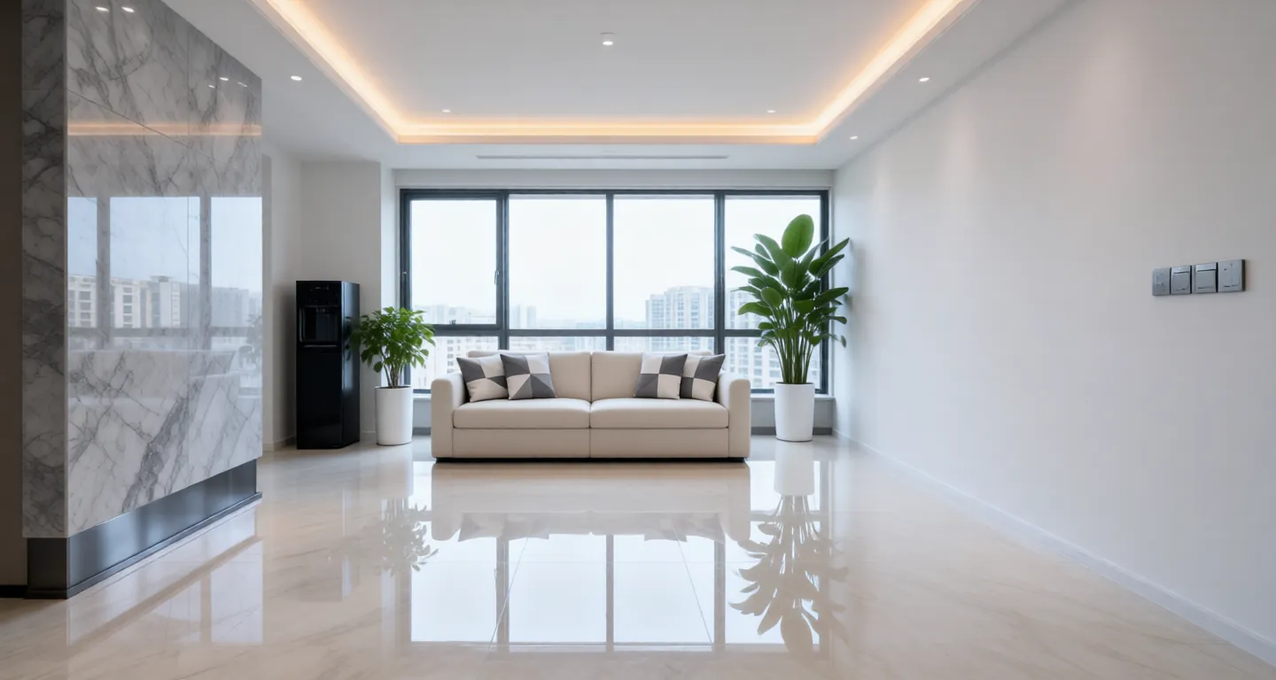 Apartment for rent in Nanjing - Jindi Duhui Fengfan - Photo 1