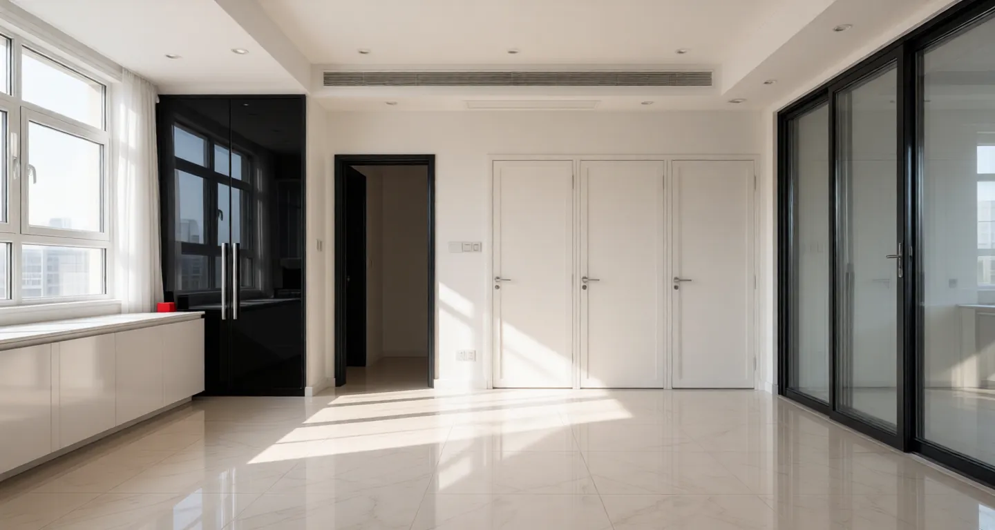 Apartment for rent in Nanjing - Poly Wenhua - Photo 1