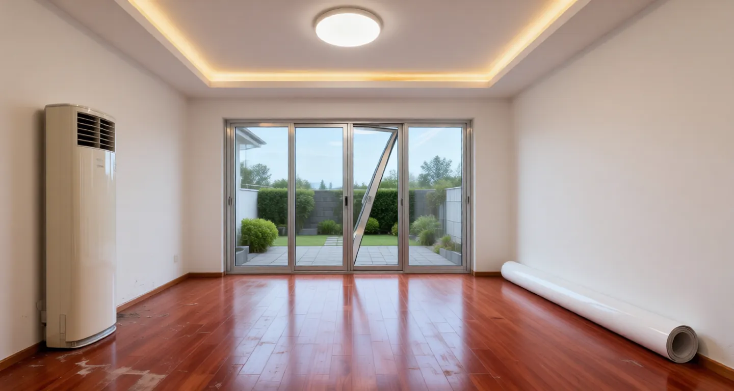 Apartment for rent in Nanjing - Vanke Golden Bay - Photo 1