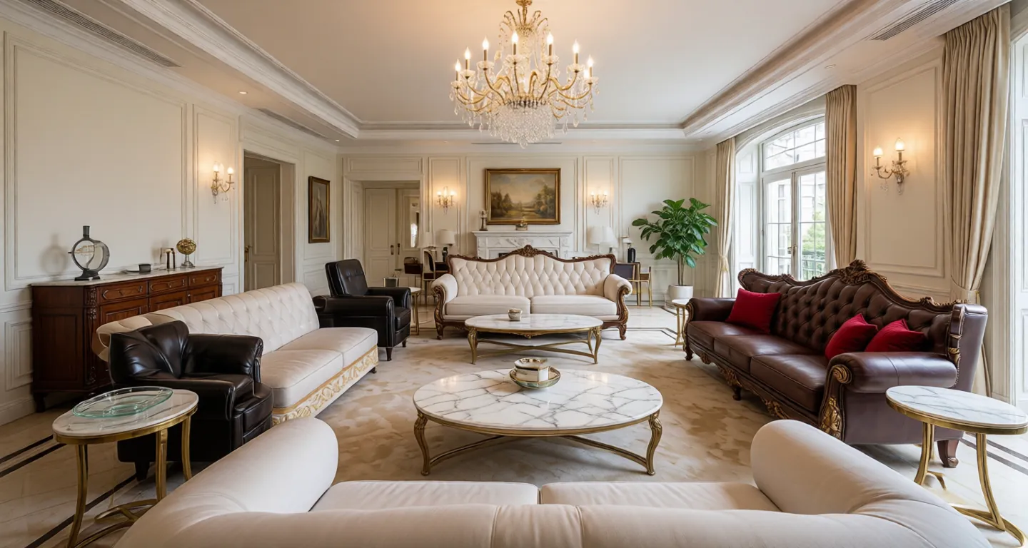 Apartment for rent in Nanjing - China Resources Yuefu - Photo 1