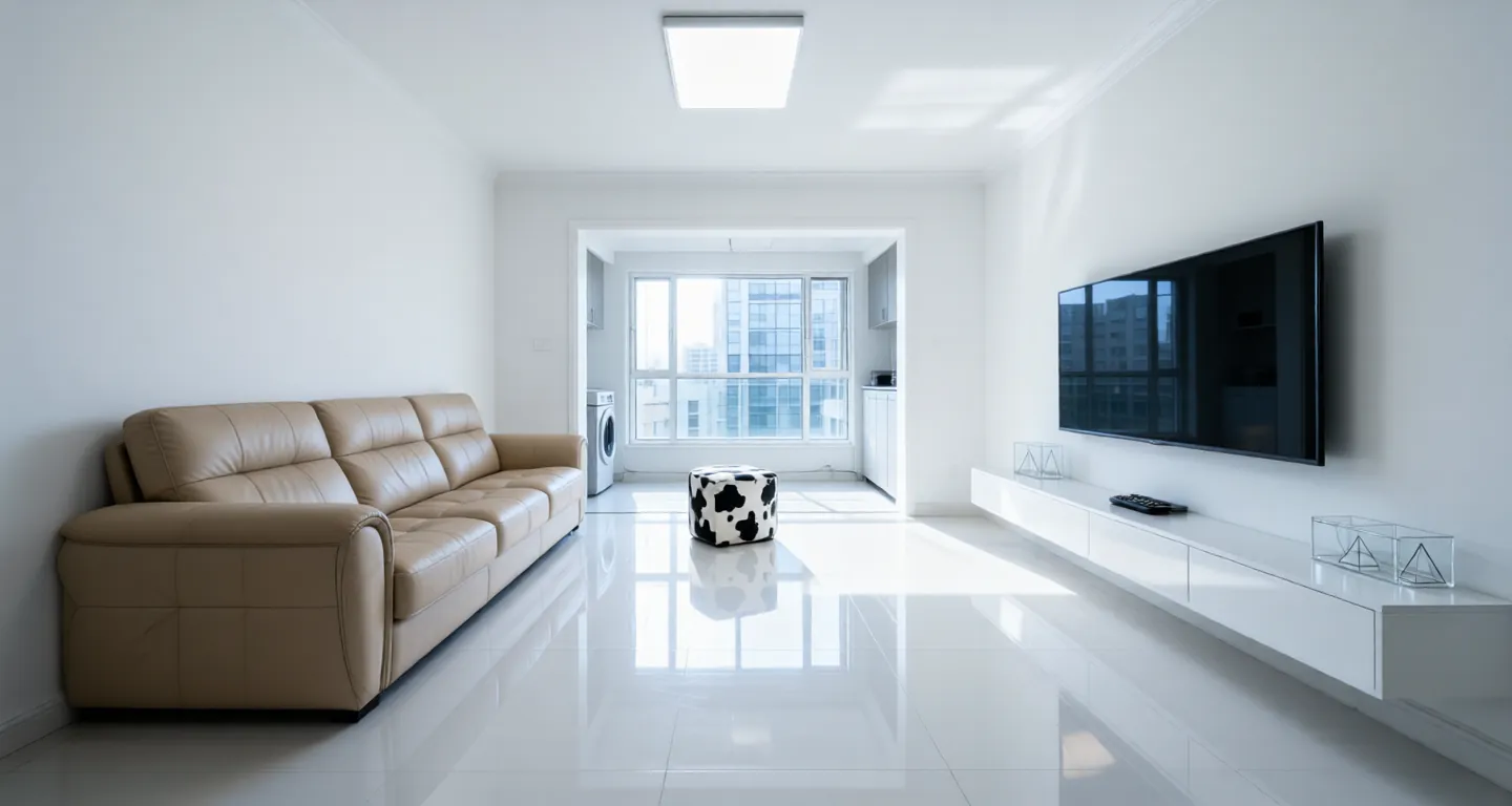 Apartment for rent in Nanjing - Lanting Huajing Garden - Photo 1