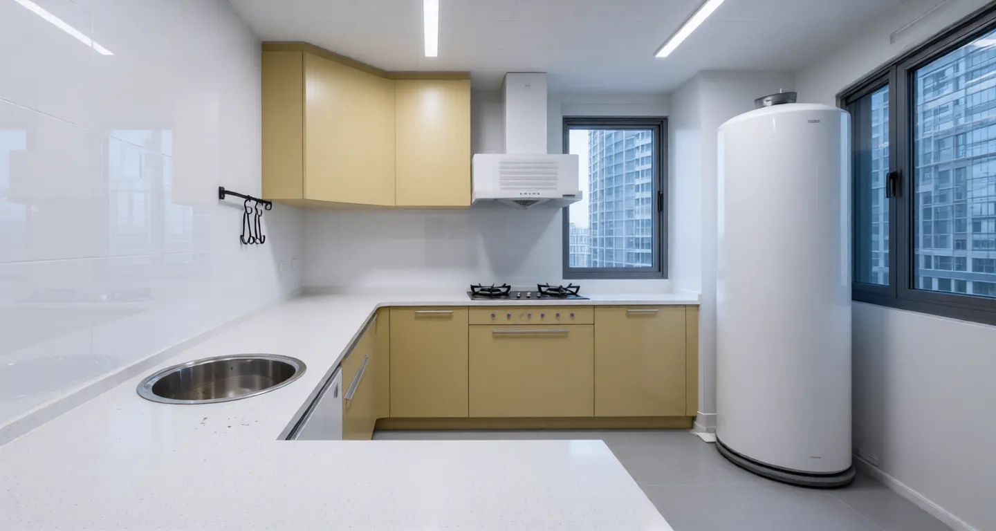 Apartment for rent in Nanjing - Wanda Westland Phase I - Photo 1