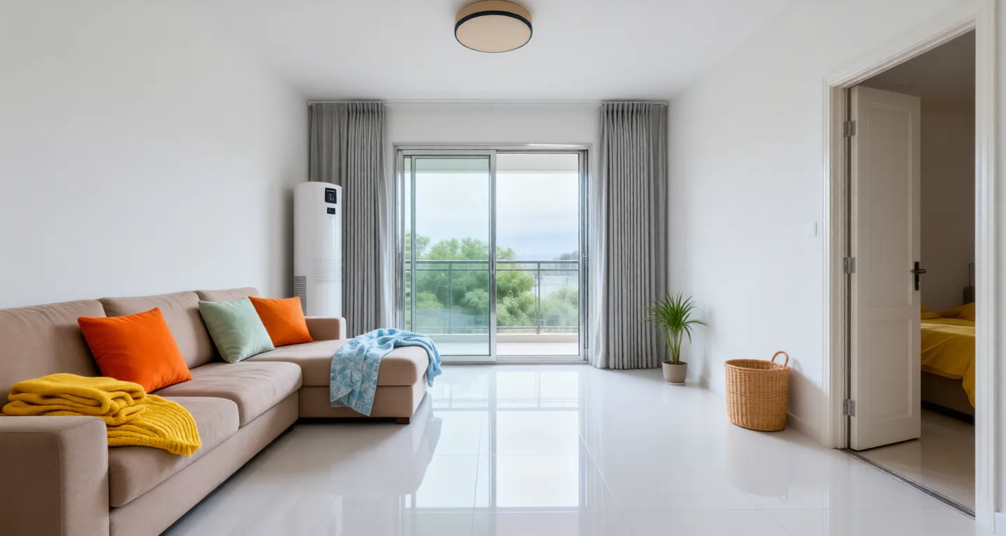 Apartment for rent in Nanjing - Cuiping Bay Garden City - Photo 1