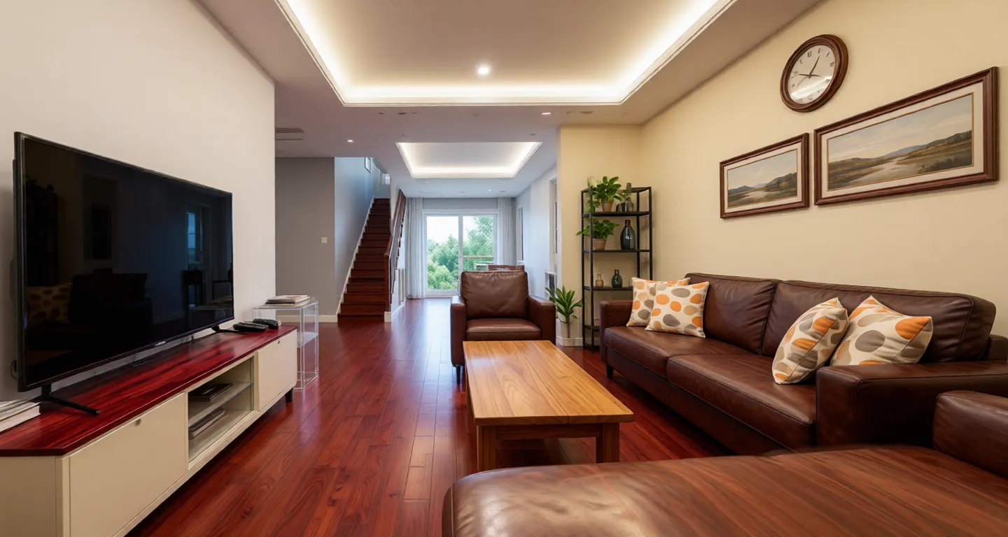 Apartment for rent in Nanjing - Zhonghang Yuefu - Photo 1