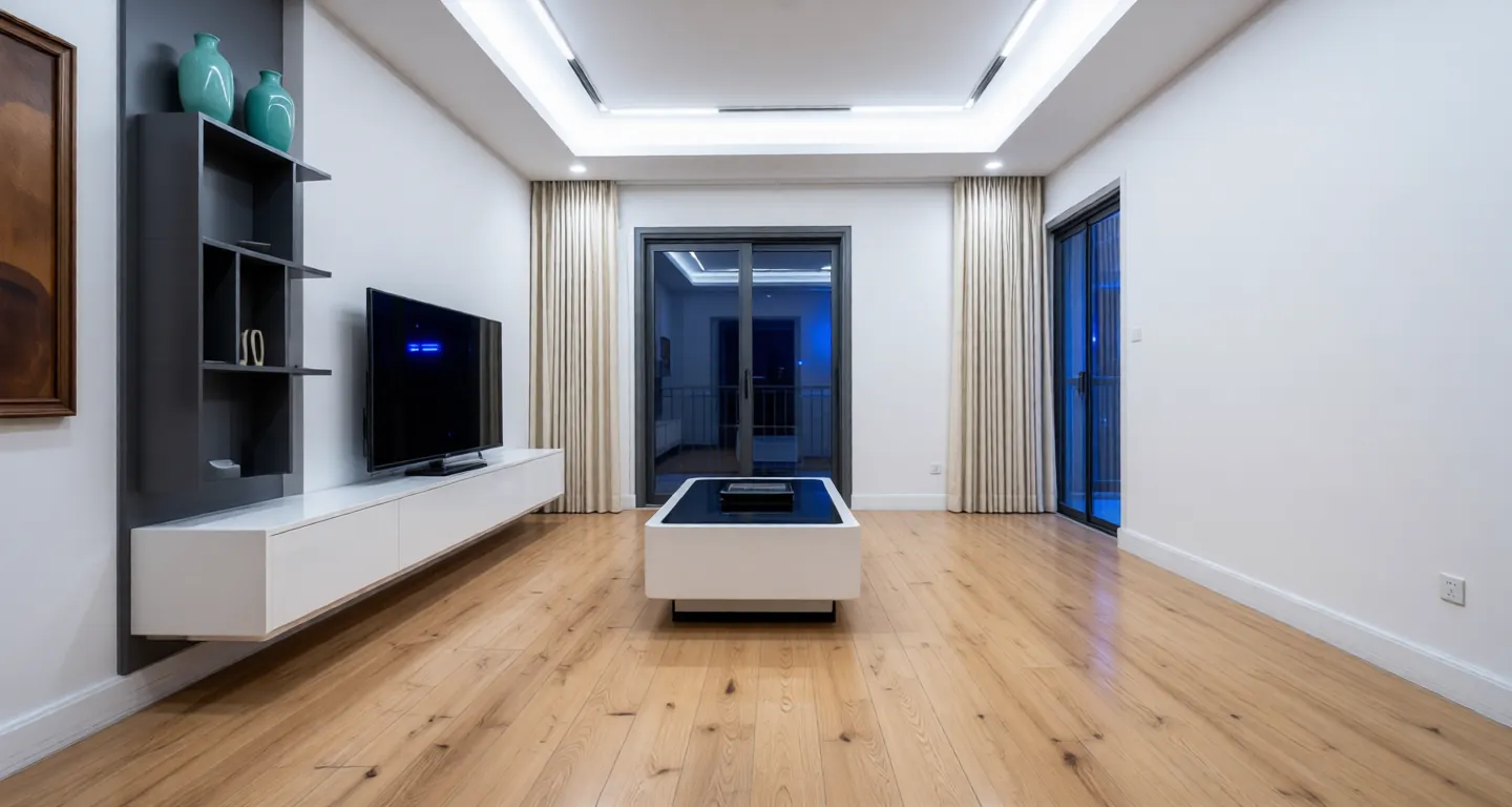 Apartment for rent in Nanjing - Cloudscape Garden - Photo 1