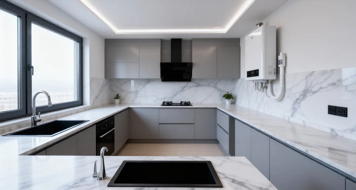 Apartment for rent in Nanjing - Jinling Center - Photo 1