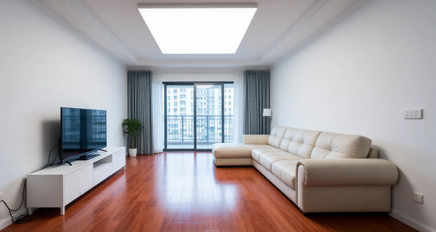 Apartment for rent in Nanjing - Fangyuan - Photo 1