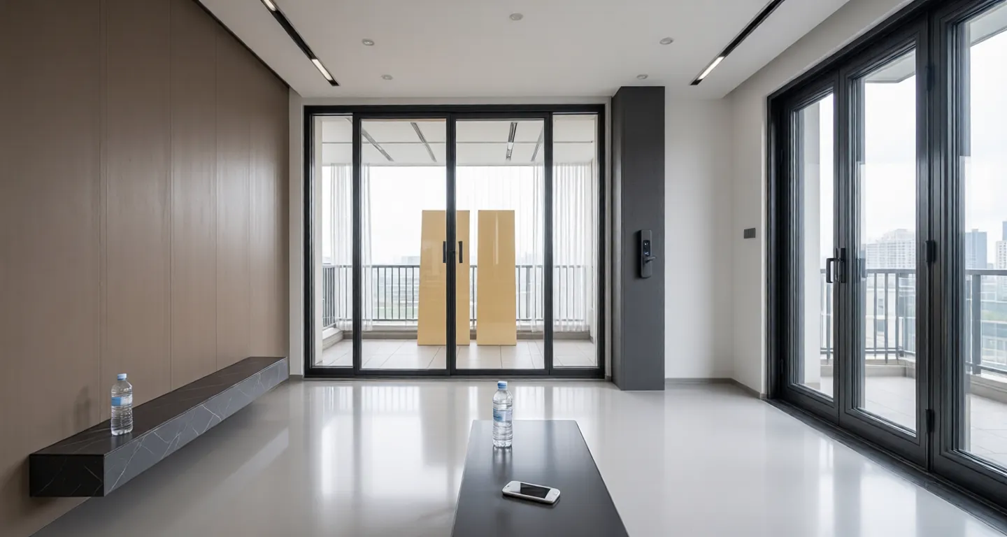 Apartment for rent in Nanjing - Unitech Emerald Hills - Photo 1