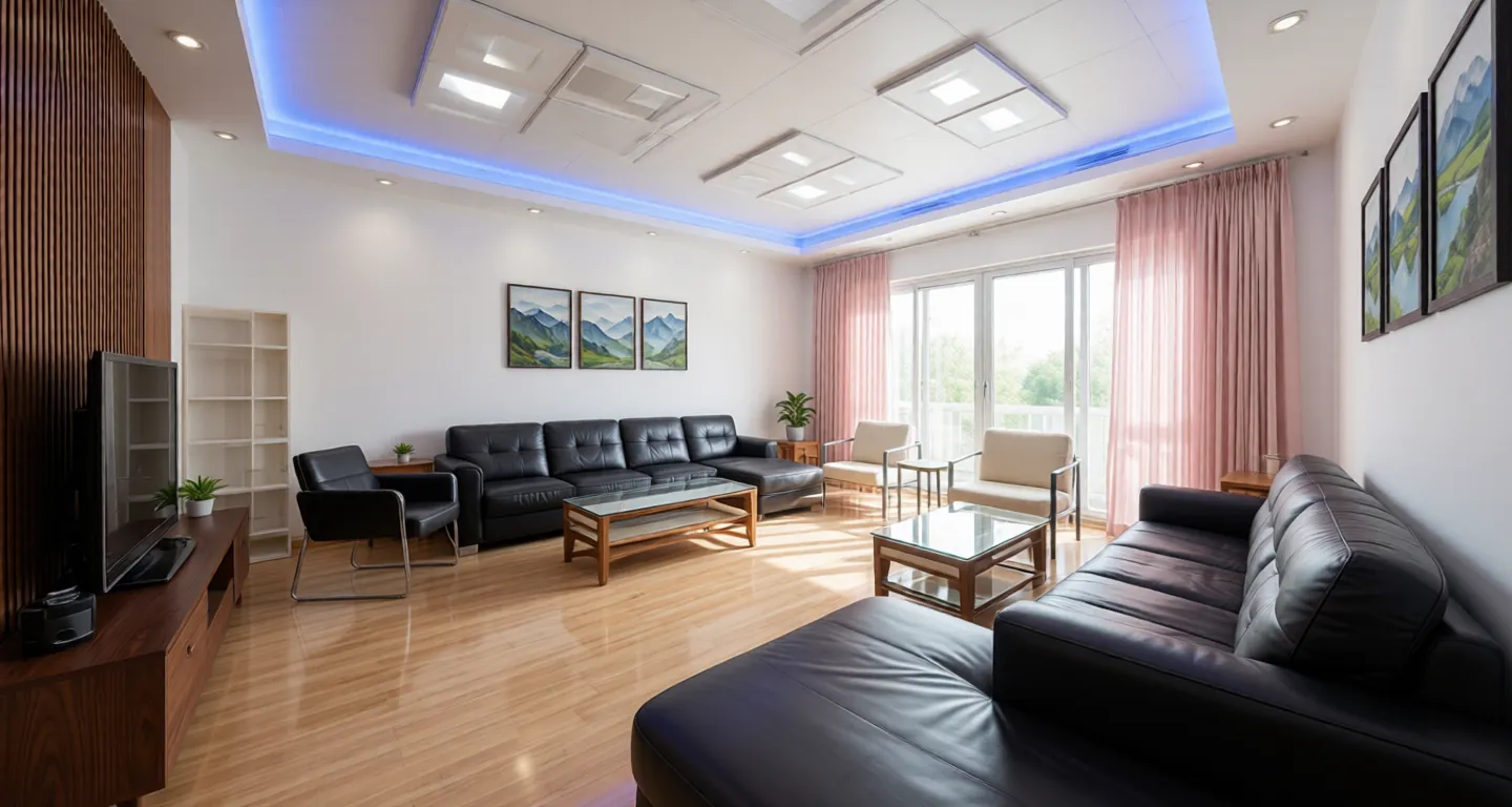 Apartment for rent in Nanjing - Dongcheng Home - Photo 1