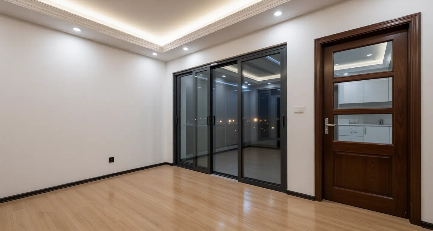 Apartment for rent in Nantong - Excellence Mansion - Photo 1