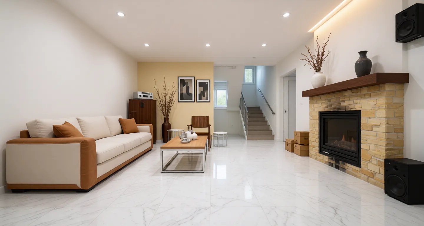 Apartment for rent in Nantong - Triumph Garden - Photo 1