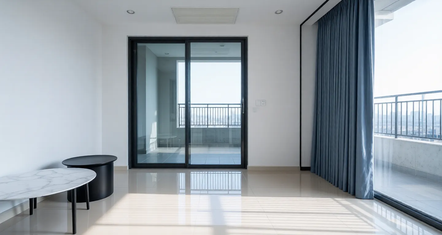 Apartment for rent in Nantong - Shenghe Jiulixiangdi Phase I - Photo 1