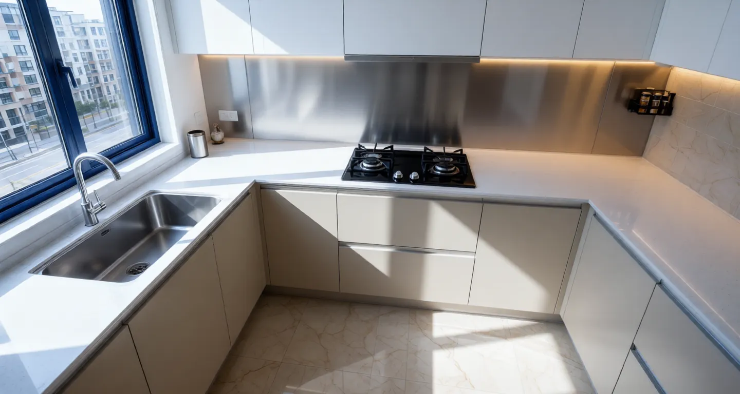 Apartment for rent in Nantong - Dongsheng CIFI Center - Photo 1