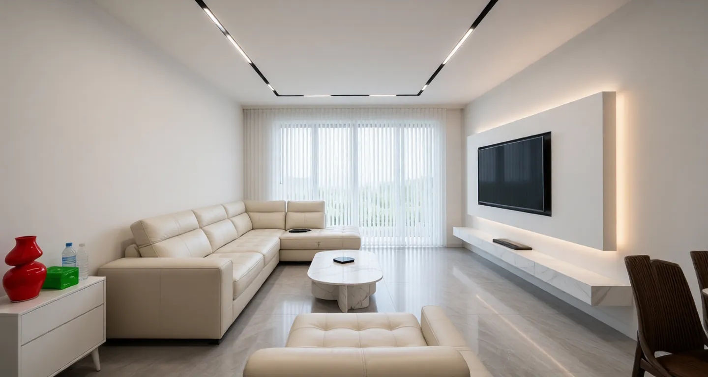 Apartment for rent in Nantong - Jingrui Royal Mansion - Photo 1