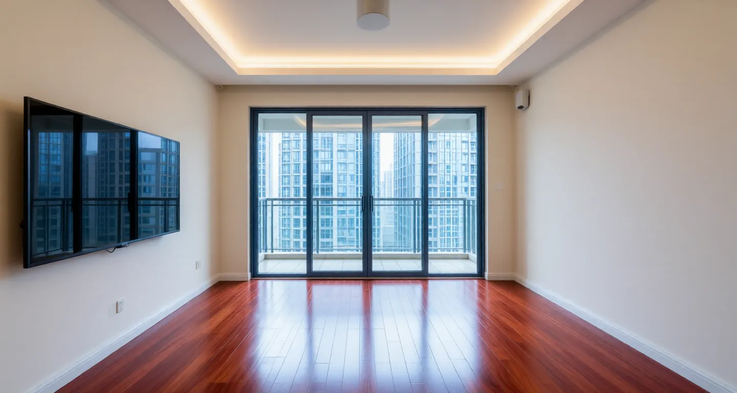 Apartment for rent in Nantong - Wanhao Xiyuan - Photo 1