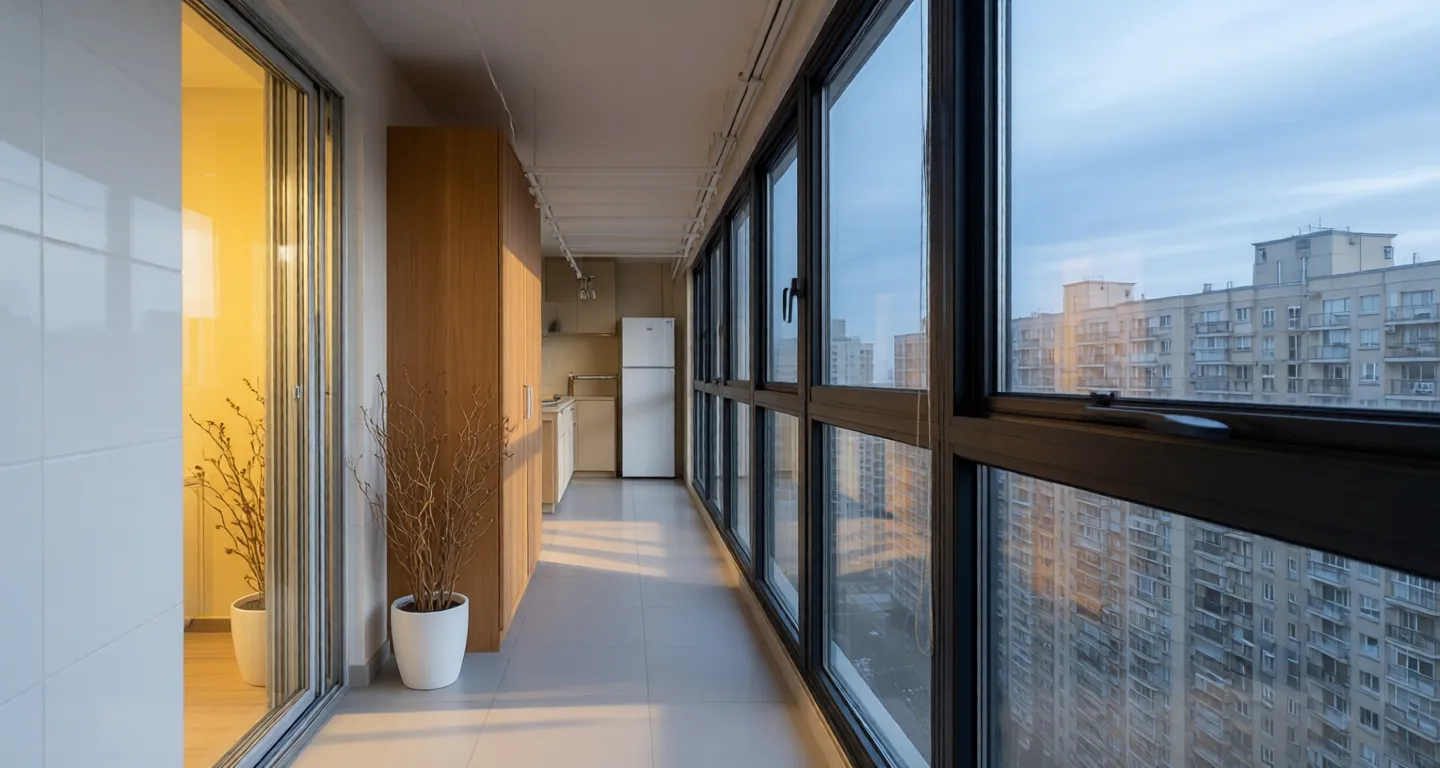 Apartment for rent in Nantong - Five Dragon Cloud Jade - Photo 1