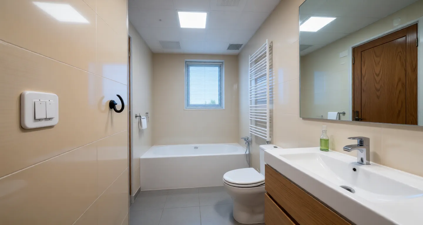 Apartment for rent in Nantong - Harmony, Elegance, and Ode - Photo 1
