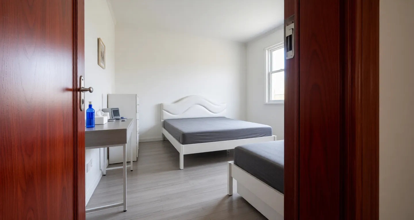 Apartment for rent in Nantong - Flying Horse International - Photo 1