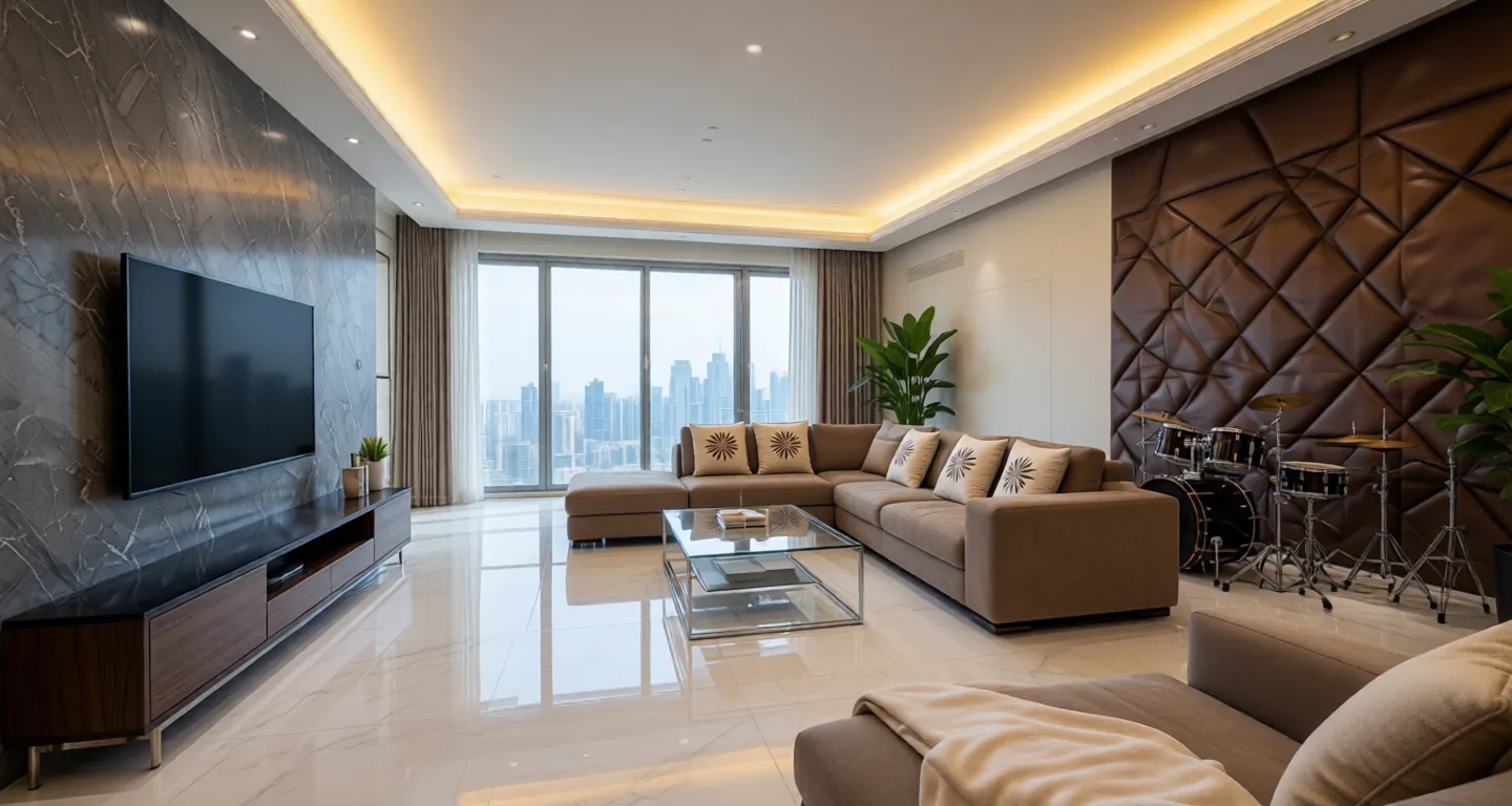 Apartment for rent in Nantong - Yixing Celebrity Mansion - Photo 1