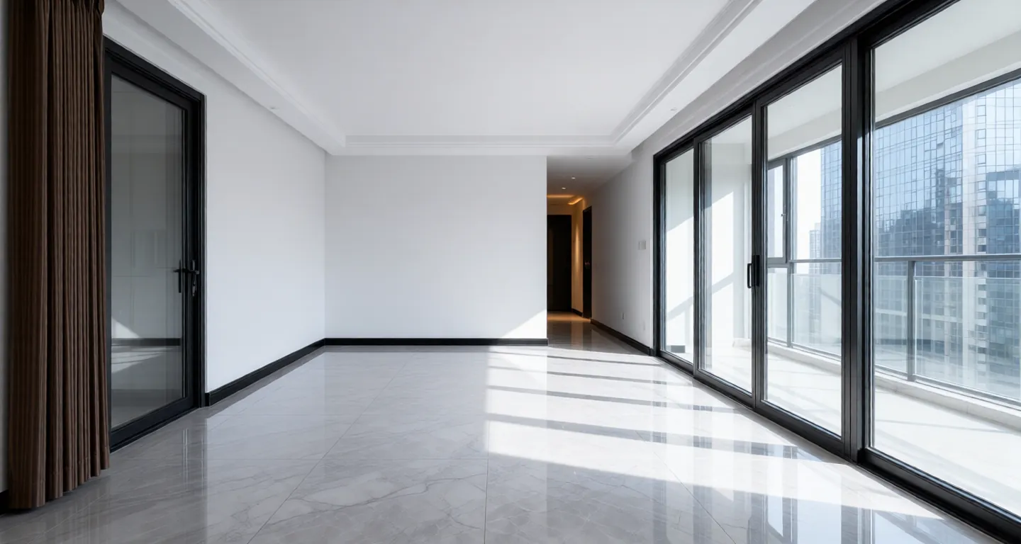 Apartment for rent in Nantong - Vanke Square - Photo 1
