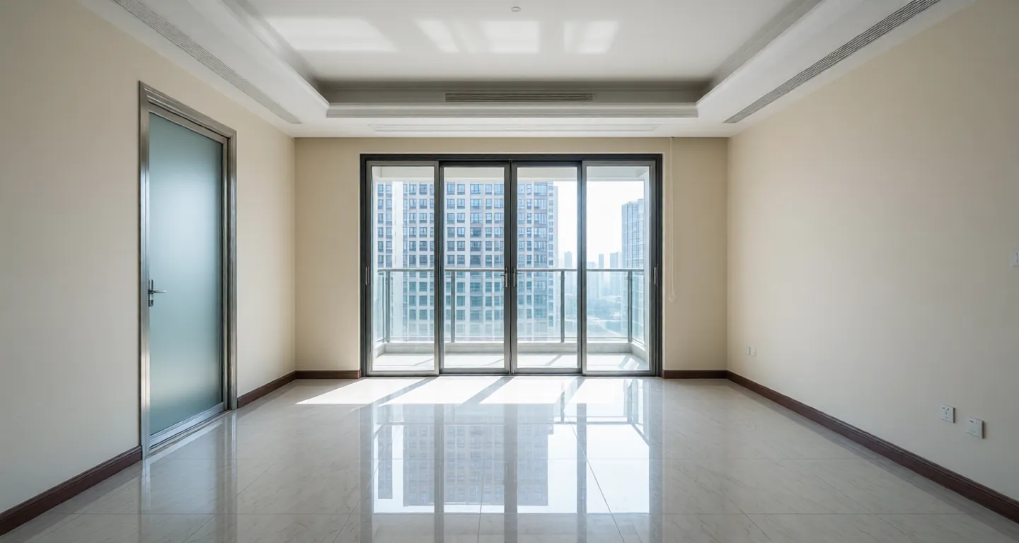 Apartment for rent in Nantong - Green City Cheng Garden - Photo 1