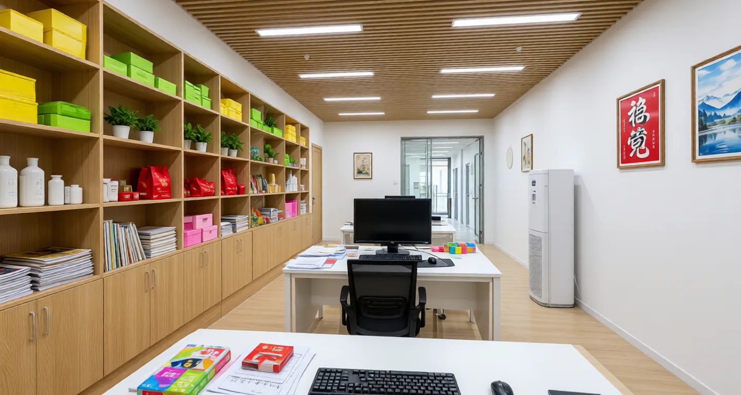Apartment for rent in Nantong - Round Fusion Riverfront Mansion - Photo 1