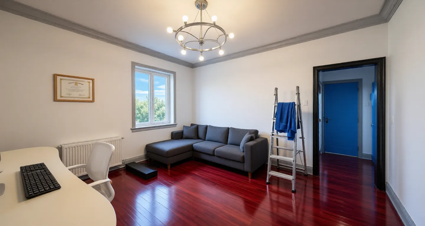 Apartment for rent in Nantong - Sujian Garden - Photo 1