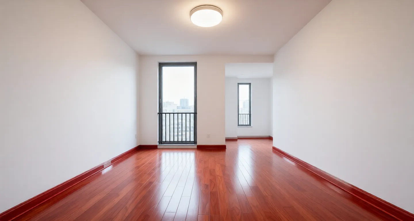 Apartment for rent in Nantong - Zhongnan Century Flower City Phase II - Photo 1