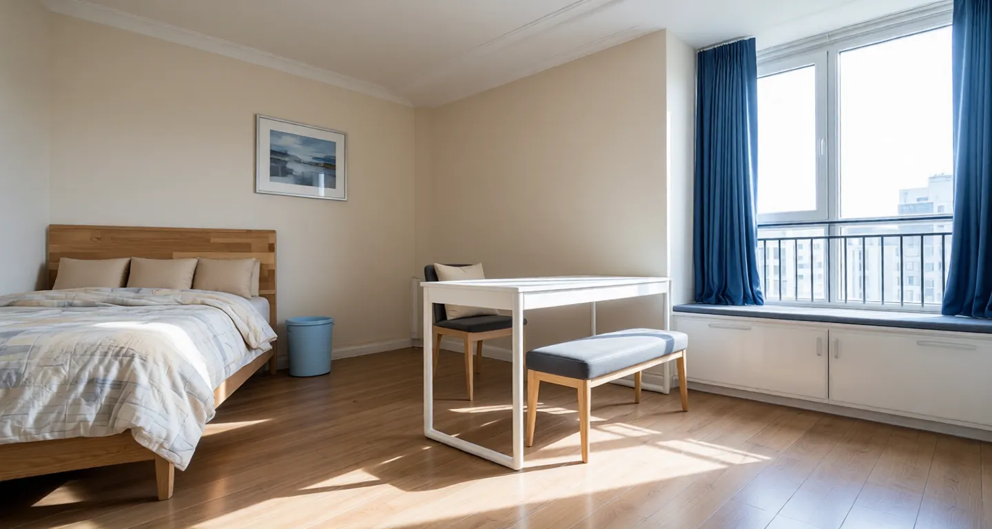 Apartment for rent in Nantong - China Resources Yuexi - Photo 1