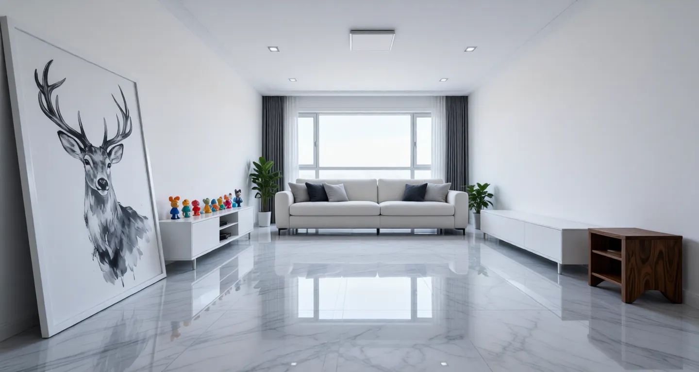 Apartment for rent in Nantong - Chongchuan Xingguangyu - Photo 1
